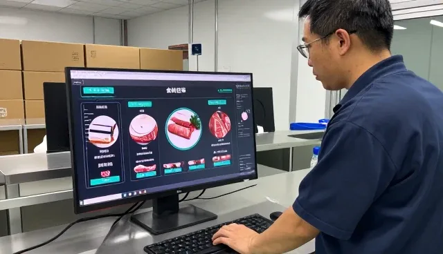 实验室环境中的仓储配送解决方案介绍